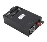 Adjustable Switching Power Supply, 800W Earthquake Resistant DC Power Supply, Parallel Output, Low Impact Efficient Heat Dissipation for Industrial Motor (60V)