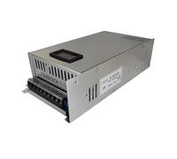 Adjustable Switching Power Supply with Display 0-12V 15V 24V 27V 36V 40V 48V 55V 1000W SMPS 60V 80V 90V 100V 110V 220V DC(110V,0-24V)
