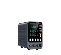Adjustable Switching Regulated Power Supply DC Power Supply With 4-digit LED Display 5V/3.6A USB Fast Charging With 3-group Memory High Precision(APS605H 60V 5A)