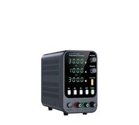 Adjustable Switching Regulated Power Supply DC Power Supply With 4-digit LED Display 5V/3.6A USB Fast Charging With 3-group Memory High Precision(APS3010H 30V 10A)
