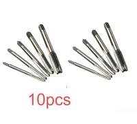 Adjustable T-Handle Ratchet Tap Holder Wrench for -M6 and 5-12 mm Taps, High-Strength Bearing Steel Construction, Ergonomic -Handed Operation(10)