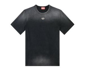 Adjustable T1 Style - male - Diesel - T-Shirts - Black - S - Tops S