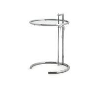 Adjustable Table E1027 Side Table ClassiCon - QUICK SHIP - 4250682800016