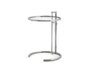 Adjustable Table E1027 Side Table ClassiCon - QUICK SHIP - 4250682800016