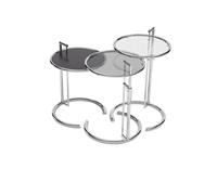 Adjustable Table E1027 Side Table ClassiCon - QUICK SHIP - 4250682800290