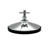 Adjustable Table For Height Adjustment - 15 Centimeter Adjustable Height Plate,Sturdy Billiard Table Leg Adjusters - for Club Tile Chair Stool Workbench Bed Fridge