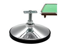 Adjustable Table For Height Adjustment - 15cm Adjustable Height Stabilizer - Sturdy Leveling Feet For Heavy Pool Table Legs,for Club Desk Office Chair Workbench Bed at Uneven Anvil