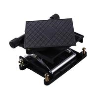 Adjustable Table Woodworking Lifting Stand Rack - Heavy-Du Workbench for DIY Projects & Lab Use - Stable, Versatile Lifting Platform for Woodworking