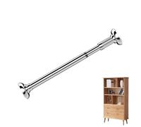 Adjustable Tables Support Rod,Furniture Support Telescopic Stick | Furniture Disaster Proof Support Pole for Bookshelves, Refrigerators, Shelves