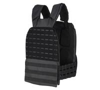 Adjustable tactical weighted vest HMS PREMIUM TKO07 6,5 kg
