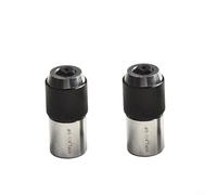 Adjustable Tap Socket 2pcs Set Compatible with 3/8 Inch Ratchet Drive and Hand Drill Adapters for Efficient Tapping