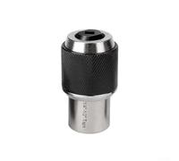 Adjustable Tap Socket Set for 3/8" Drive Ratchet Wrench - 3-Piece Alloy Steel Tapping Socket Adapter Kit with 48mm & 52mm Sizes, Heat-Treated