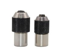 Adjustable Tap Wrench 3-M12 Steel Ratchet Socket Threading Tool Chuck with Torque Adjustment for Automotive & Home Repair