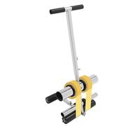 Adjustable Tape Marking Machine with Circle Kit for Sports Fields and Industrial Sites