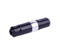 Adjustable Tattoo Pen, Precision Motorized Tattoo Machine, Combination Line and Shading Tattoo Equipment(Silver)