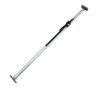 Adjustable Telescopic Cargo Bar for Truck, Van & Camper, 2.26-2.64m Load Locking Bar for Secure Cargo Stabilization & Transport Safety, 1pc