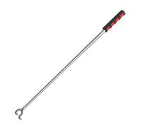 Adjustable Telescopic Mushroom Picker - 1/2Pcs Lightweight Foraging Tool with Non-Slip Handle - Multipurpose Harvester for Mushroom Hunting and Gardening(1Pc)