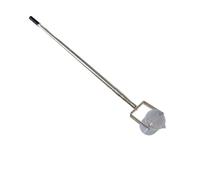 Adjustable Telescopic Water Sampler with 1000ML Capacity, Extends 2-7M for Environmental, Industrial, and Wastewater Sampling