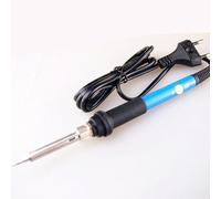 Adjustable Temperature Electric Soldering Iron 220V 60W Welding Solder Rework Station Heat Pencil Tips Repair Tool
