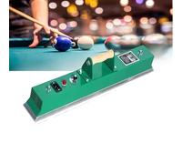 Adjustable Temperature Iron for Game Room Table Maintenance