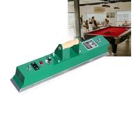 Adjustable Temperature Pool Table Cloth Iron with Thermostatic Control for Home and Club Use