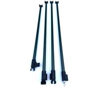 Adjustable Tension Bars for Chub - Quest - Avid Fishing Bivvies PLEASE READ DESCRIPTION BEFORE ORDERING...