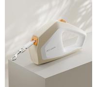 Adjustable Tension Control, Lightweight & Durable, Perfect for Walking/Hiking/Training, Easy-Grip Handle, Safety Lock Feature