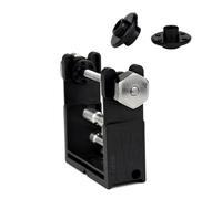 Adjustable Tension String Serving Tool Winder and Return Bof Sling Jig for Aluminum String Winder