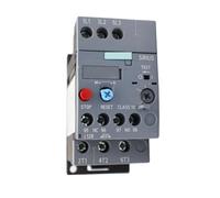 Adjustable Thermal Overload Relay, 3RU6116-1FB1 3RU5176-5JB1 Motor Protection Relay Original(3RU5176-5JB1 350-500A)