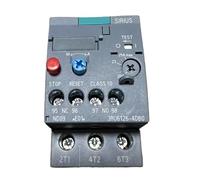 Adjustable Thermal Overload Relay, 3RU6126-4AB0 4BB0 4DB0 4EB0 4NB0, Motor Protection Relay Original(3RU6126-4AB0 11-16A)