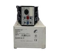 Adjustable Thermal Overload Relay 3UA5940-1F 3.2-5A Motor Protection Relay Original