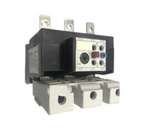 Adjustable Thermal Overload Relay, 3UA6040-3H 90-120A Motor Protection Relay Original