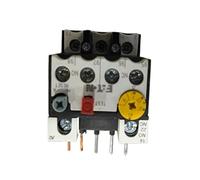Adjustable Thermal Overload Relay, ZB12C-1.6, 1-1.6A, For Motor Overload And Phase Break Protection, Original