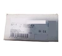 Adjustable Thermal Overload Relay, ZB32C-0.6, 0.4-0.6A, Motor Protection Relay, Original
