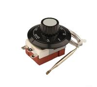 Adjustable Thermostat Switch 50-320C for Boilers