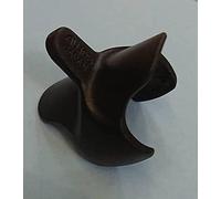 Adjustable Thumb Rest for Descant Recorder: Thumb Rest