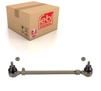 Steering tie rod adjustable 07778 FEBI BILSTEIN for MERCEDES-BENZ 190
