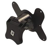 Unispectra Adjustable Tilt Wall/Ceiling Mounting Bracket for Portable TV’s. M6 single screw fixing point