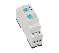 Adjustable Time Relay ERV-08 0.1s-100h Delay