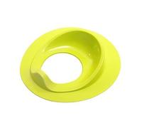 Adjustable Toddler Toilet Seat Reducer for Potty Training Kids 24 Months Over Anti Slip Design Children's Pad Ergonomic Toddler Seat