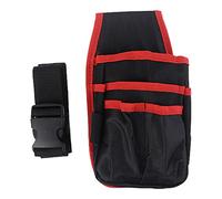 Adjustable Tool Belt Bag Waist Pouch with Polyester for Home Use Small Tool Pouch for Women