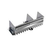Adjustable Tooth Trowel, Grout Comb, Tile Leveler, Sand Leveling, Tile Paving Tool for Large Floor and Tile Trowels