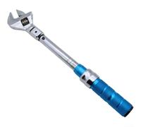 Adjustable torque wrench set with preset torque settings, ergonomic handle, and alloy steel build for dependable automotive For Repair and maintenance work