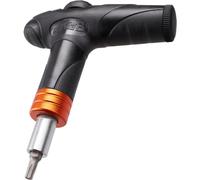 Super B Tb-tw50 Adjustable Torque Wrench Black