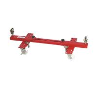 Adjustable Transportacar Trolley 2 Tonne Capacity