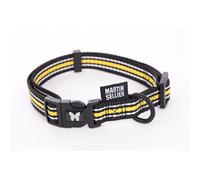 Adjustable trio dog collar Martin Sellier S