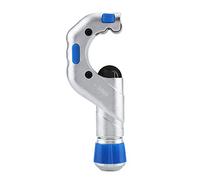 Adjustable Tube Hose Cutter, Pipe Cutting Tool for 5-50mm Copper Aluminum Stainless Steel Tubing, Compact Tubing Cutter with Sharp Blade and Rotating Handle for Plumbers