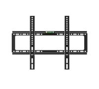 Adjustable TV Wall Mount Bracket for 14-80 inch TVs Heavy-Duty Vertical Support for 26-55 inch Screens Easy Installation Ideal for Home Theater and Office Use