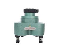 Adjustable Two-Axis Multi-Hole Drilling Machine ST72/ST108, Fully Automatic Drilling and Tapping Machine, Double-Head Drill(ST200XER20)