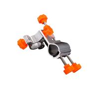 Adjustable Umbrella Bracket Rod Holder Easy Installation Fishing Chair Umbralla Holders Clamps Stand Saltwater Proof Rod Mount